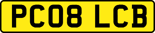 PC08LCB