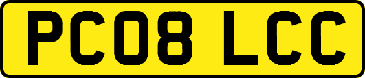 PC08LCC