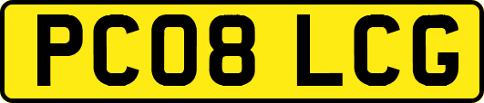 PC08LCG