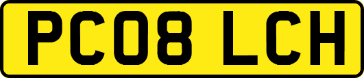 PC08LCH