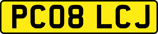 PC08LCJ