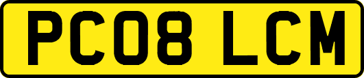PC08LCM