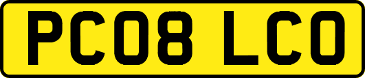 PC08LCO