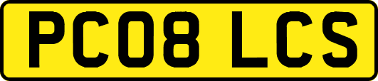 PC08LCS
