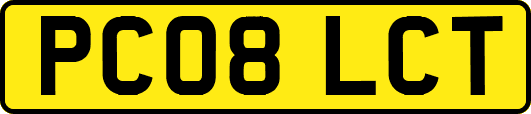 PC08LCT