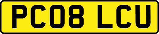 PC08LCU