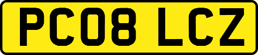 PC08LCZ