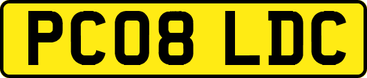 PC08LDC
