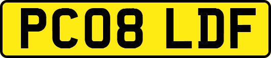 PC08LDF