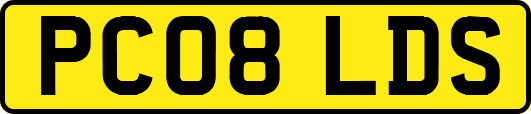 PC08LDS
