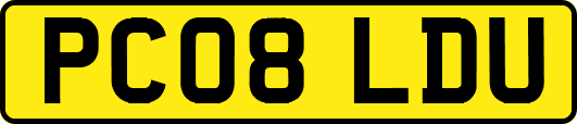 PC08LDU