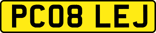 PC08LEJ