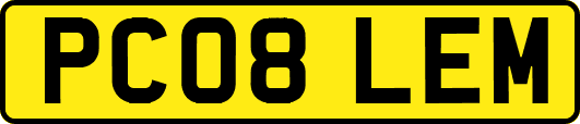 PC08LEM