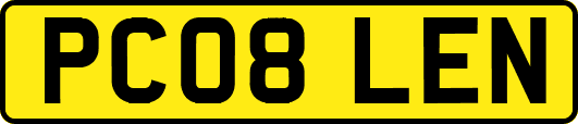 PC08LEN