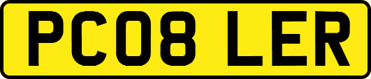 PC08LER