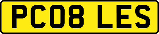 PC08LES