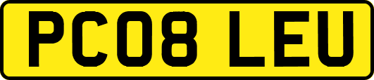PC08LEU