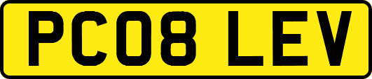 PC08LEV