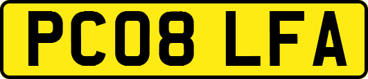 PC08LFA