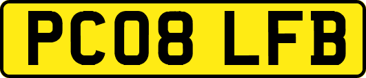 PC08LFB