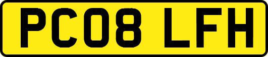 PC08LFH