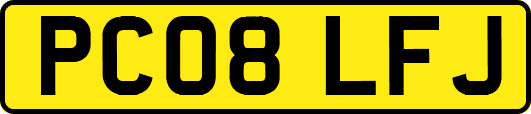 PC08LFJ