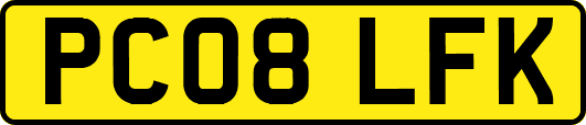 PC08LFK
