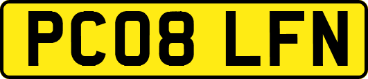 PC08LFN