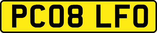 PC08LFO