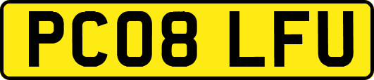 PC08LFU