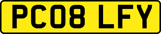 PC08LFY