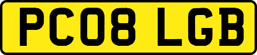 PC08LGB