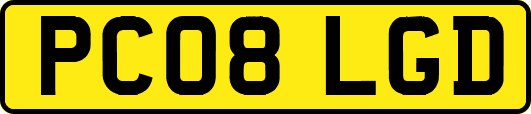 PC08LGD