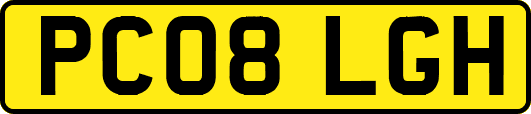 PC08LGH