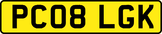 PC08LGK