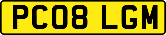 PC08LGM