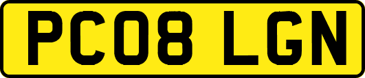 PC08LGN