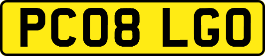 PC08LGO