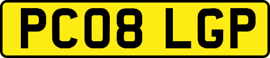 PC08LGP