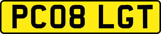 PC08LGT