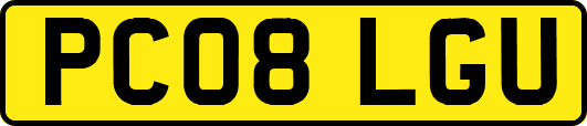 PC08LGU