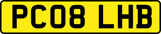 PC08LHB