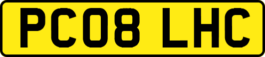 PC08LHC
