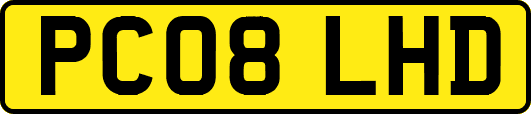 PC08LHD