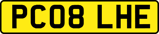 PC08LHE