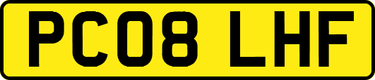 PC08LHF
