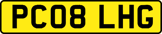 PC08LHG