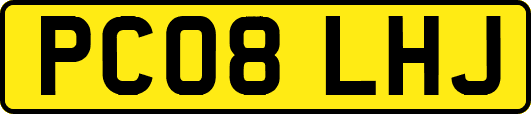 PC08LHJ