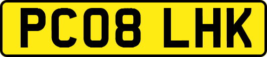 PC08LHK