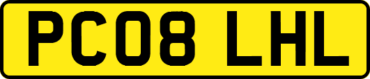 PC08LHL